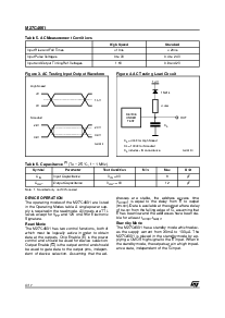 浏览型号M27C4001-90F1X的Datasheet PDF文件第4页