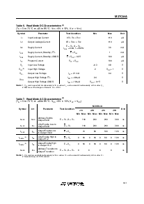 浏览型号M27C64A-25F1X的Datasheet PDF文件第5页