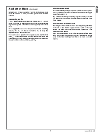 浏览型号LP3990MF-2.8的Datasheet PDF文件第11页