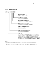 浏览型号HDSP-F211-HC000的Datasheet PDF文件第2页