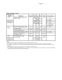 浏览型号HDSP-F211-HC000的Datasheet PDF文件第8页