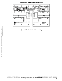 浏览型号MRF21085的Datasheet PDF文件第5页