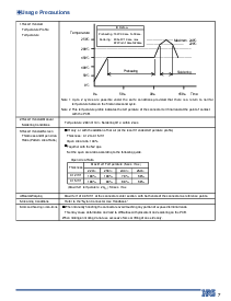浏览型号DF23C-14DS-0.5V的Datasheet PDF文件第7页