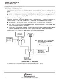 浏览型号TMS320F240Pq的Datasheet PDF文件第16页