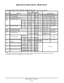 浏览型号MC74F240N的Datasheet PDF文件第3页