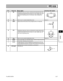 浏览型号RF2638的Datasheet PDF文件第3页