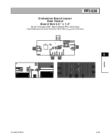 浏览型号RF2638的Datasheet PDF文件第9页
