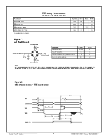 浏览型号ACT-E128K32C-140F2Q的Datasheet PDF文件第6页