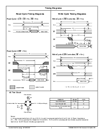浏览型号ACT-S512K32V-017F2Q的Datasheet PDF文件第4页