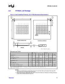 浏览型号TE28F320J3A-110的Datasheet PDF文件第13页