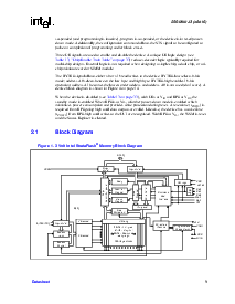 浏览型号TE28F320J3A-110的Datasheet PDF文件第9页