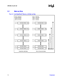 浏览型号TE28F320J3A-110的Datasheet PDF文件第10页