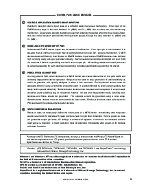 浏览型号UPD70F3214GCA-8EU的Datasheet PDF文件第3页