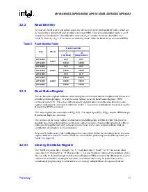 浏览型号TE28F320的Datasheet PDF文件第17页
