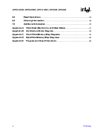 浏览型号TE28F320的Datasheet PDF文件第4页