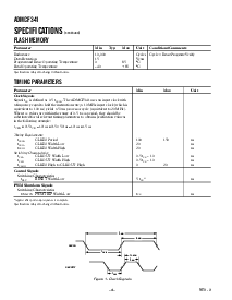浏览型号ADMCF341BR的Datasheet PDF文件第4页
