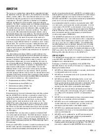 浏览型号ADMCF341BR的Datasheet PDF文件第8页