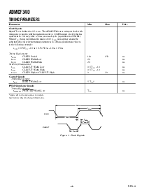浏览型号ADMCF340BST的Datasheet PDF文件第4页