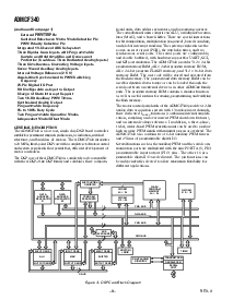 浏览型号ADMCF340BST的Datasheet PDF文件第8页