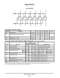 浏览型号MC74F378N的Datasheet PDF文件第2页