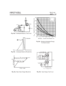 浏览型号IRF3710S的Datasheet PDF文件第6页