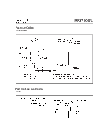 浏览型号IRF3710S的Datasheet PDF文件第9页