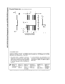 浏览型号74F373的Datasheet PDF文件第8页