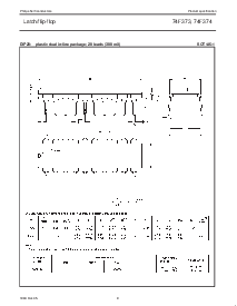 浏览型号74F373的Datasheet PDF文件第9页