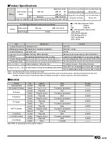 浏览型号DF3A-15P-2H的Datasheet PDF文件第3页