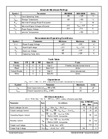 浏览型号ACT-S512K8N-055F3Q的Datasheet PDF文件第2页