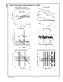 浏览型号LM4132CMF-4.1的Datasheet PDF文件第8页