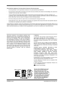 浏览型号PIC18F4320-I/SP的Datasheet PDF文件第2页