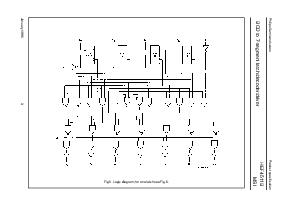 浏览型号HEF4511BT的Datasheet PDF文件第3页