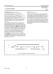 浏览型号HEF4751VD的Datasheet PDF文件第8页