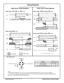 浏览型号ACT-S512K8N-020F4Q的Datasheet PDF文件第4页