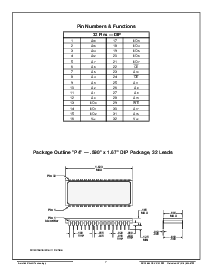 浏览型号ACT-S512K8N-020F4Q的Datasheet PDF文件第7页