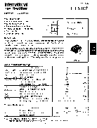 浏览型号IRF510S的Datasheet PDF文件第1页