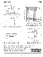 浏览型号IRF510S的Datasheet PDF文件第6页