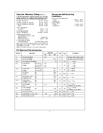浏览型号74F521PC的Datasheet PDF文件第3页