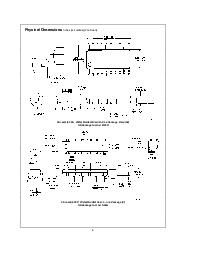 浏览型号74F521PC的Datasheet PDF文件第6页