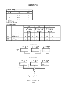 浏览型号MC74F521DW的Datasheet PDF文件第3页