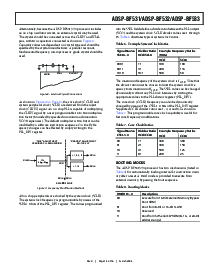浏览型号ADSP-BF531SBST400的Datasheet PDF文件第13页