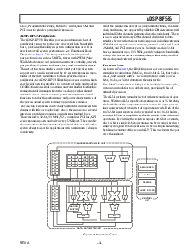 浏览型号ADSP-BF535PKB-300的Datasheet PDF文件第3页