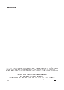 浏览型号IRF540FI的Datasheet PDF文件第6页