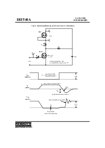 浏览型号IRF540A的Datasheet PDF文件第6页