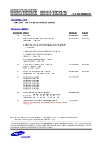 浏览型号K9F5608D0C的Datasheet PDF文件第2页