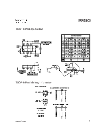 ͺ[name]Datasheet PDFļ7ҳ