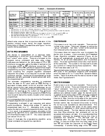 浏览型号ACT-F128K32N-060F5I的Datasheet PDF文件第6页