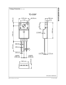 浏览型号IRF614B的Datasheet PDF文件第9页