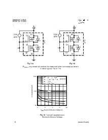 浏览型号IRF6156的Datasheet PDF文件第6页